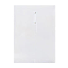Load image into Gallery viewer, Plastic Envelopes with String Closure, Legal Size Expanding File Folders Documents